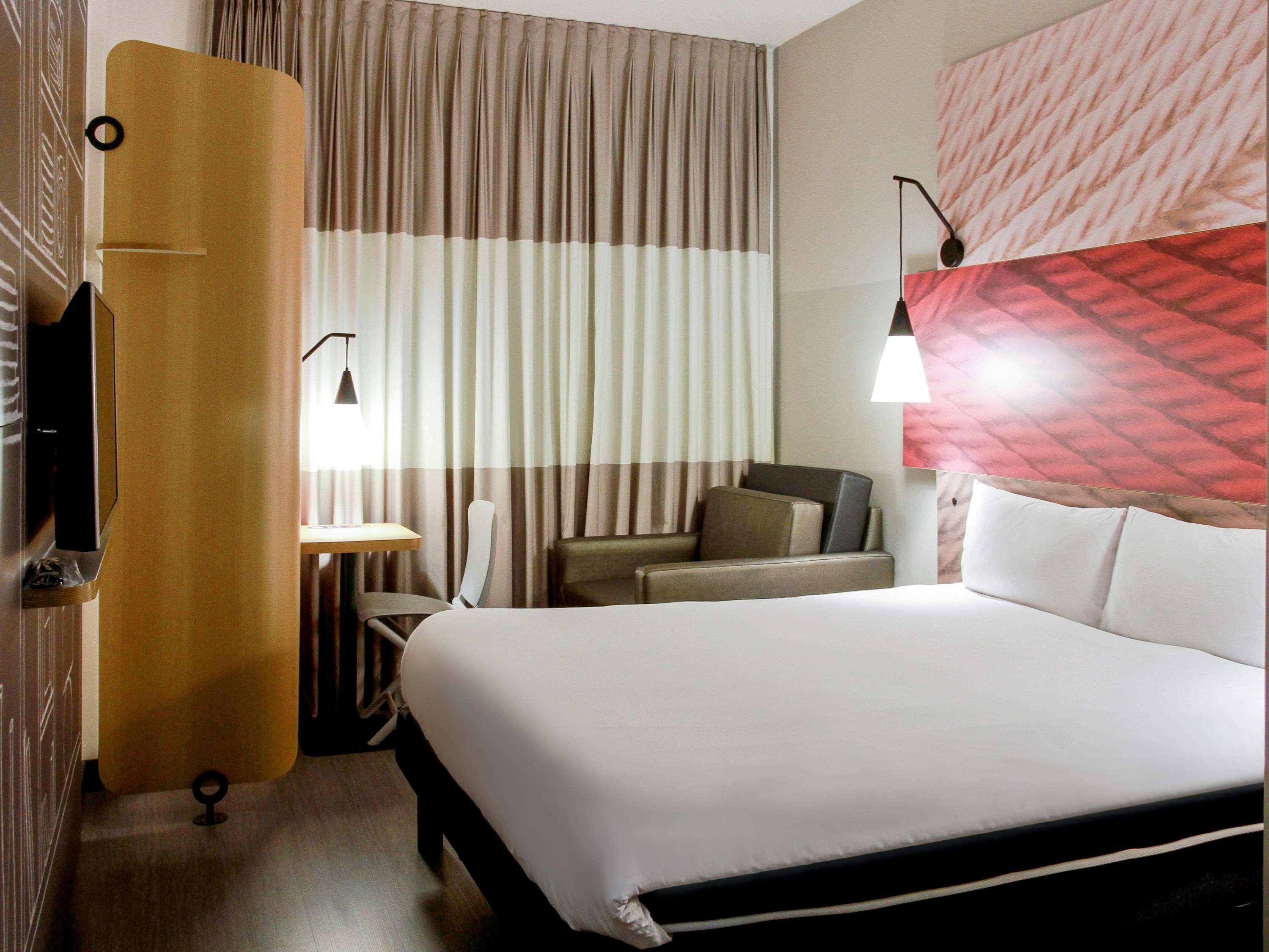 Ibis Osasco Hotell Exteriör bild