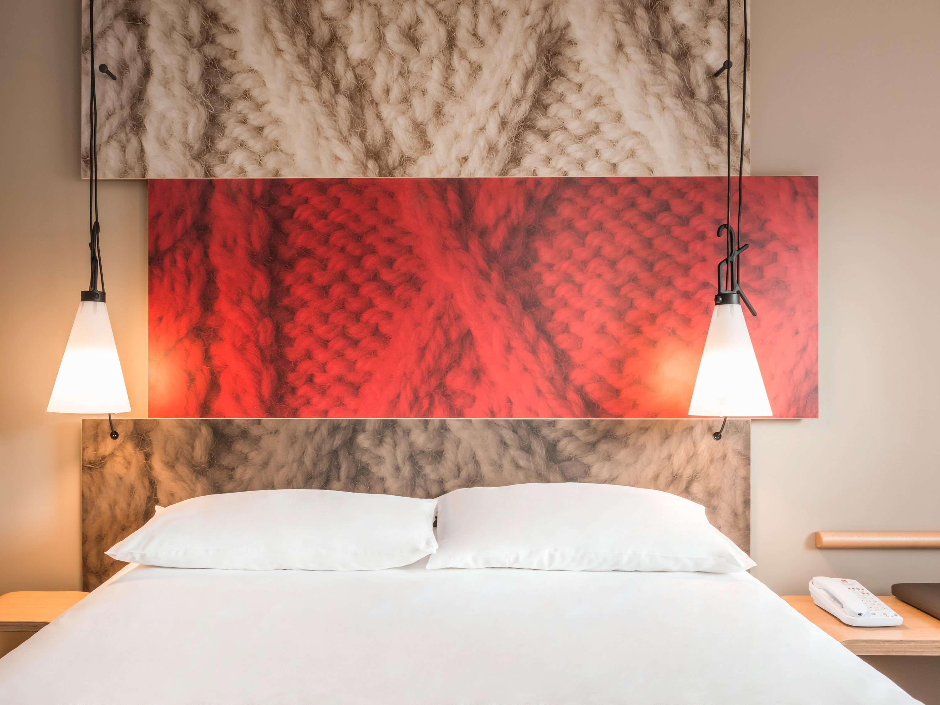 Ibis Osasco Hotell Exteriör bild