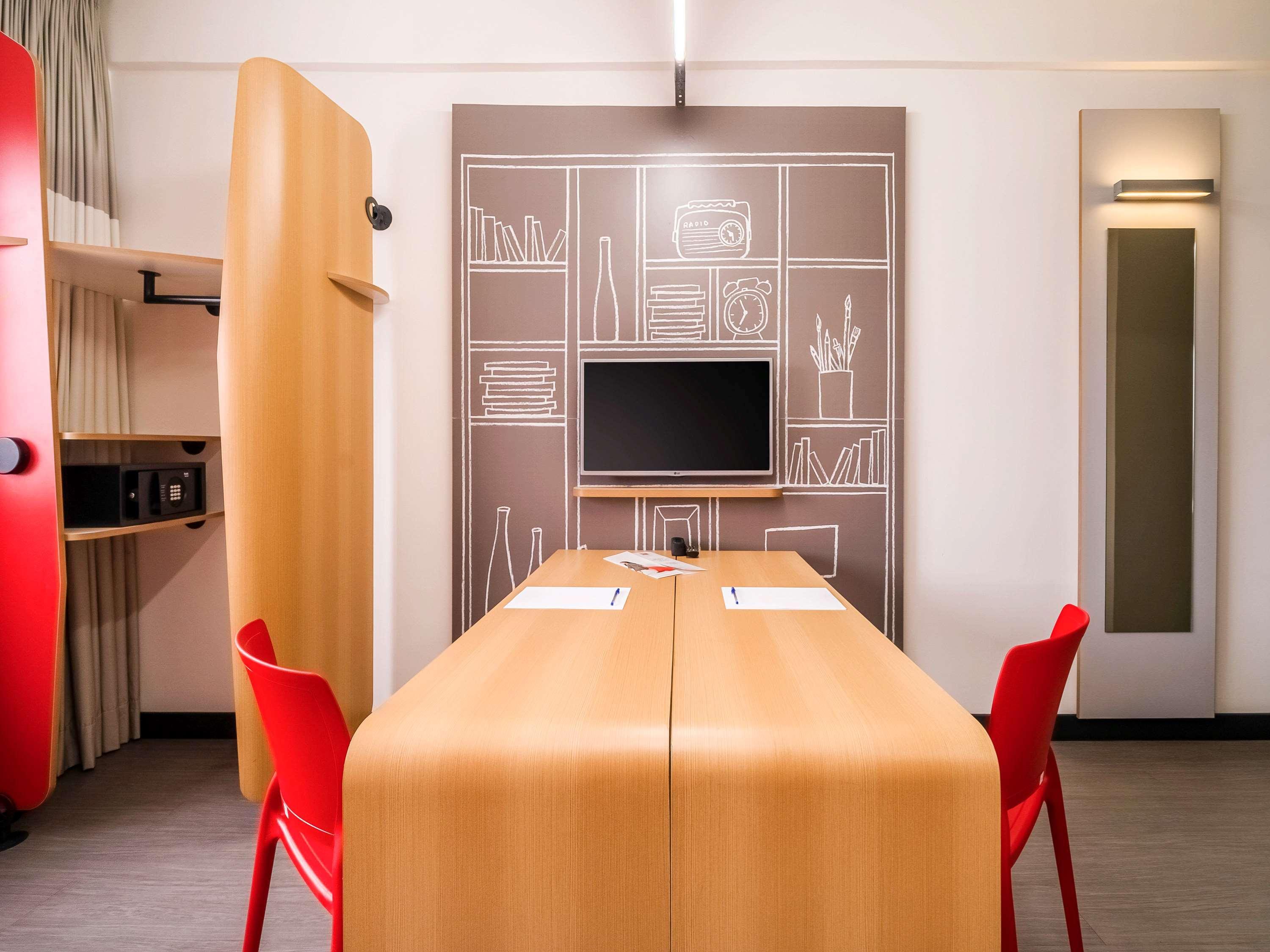 Ibis Osasco Hotell Exteriör bild