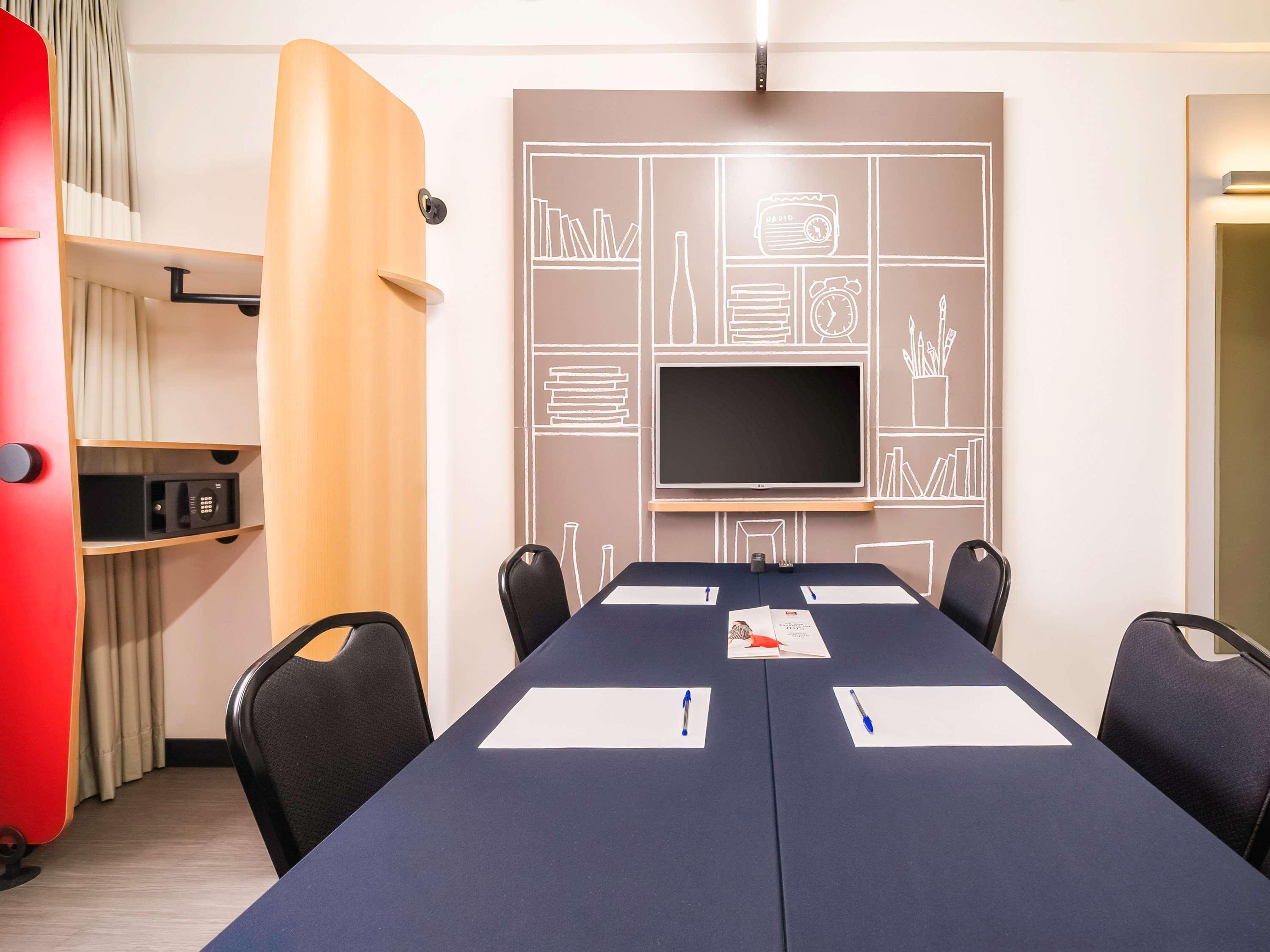 Ibis Osasco Hotell Exteriör bild